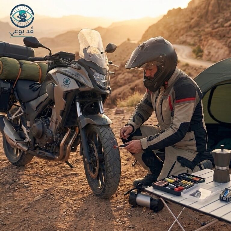 الدراج الواعي لا ينتظر المساعدة… بل يصنعها